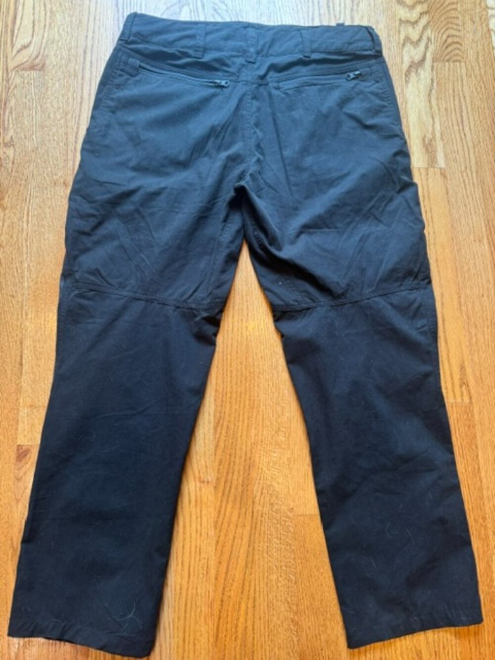 MENS TACTICAL PANTS-VIKTOS